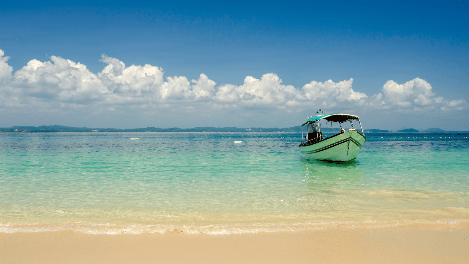 Escape the Crowds: Southeast Asia's Quieter Gems 2 Kapas Island