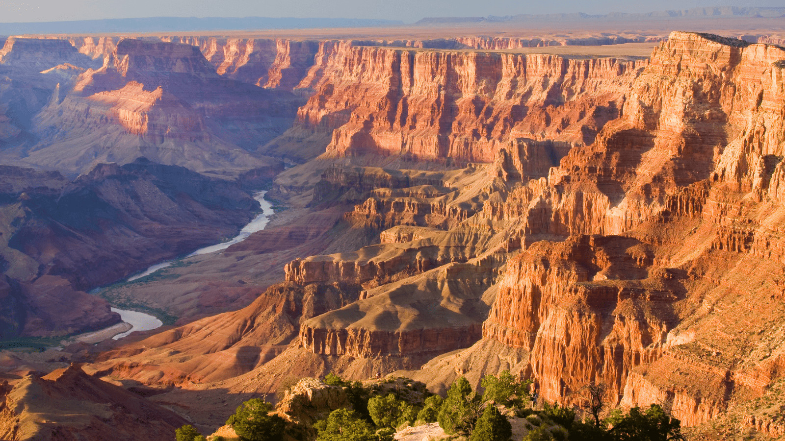 Vacation Blunders: The Don'ts of U.S. Traveling 1 Grand Canyon