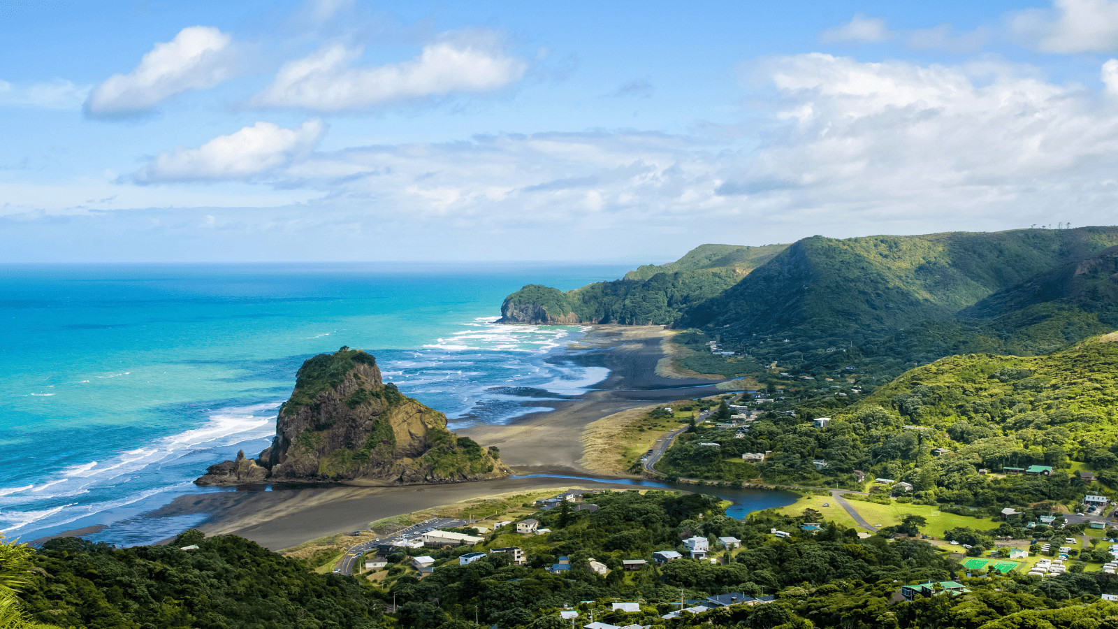 Safest Havens and Riskiest Nations: Global Peace Index Rankings Revealed 7 New Zealand
