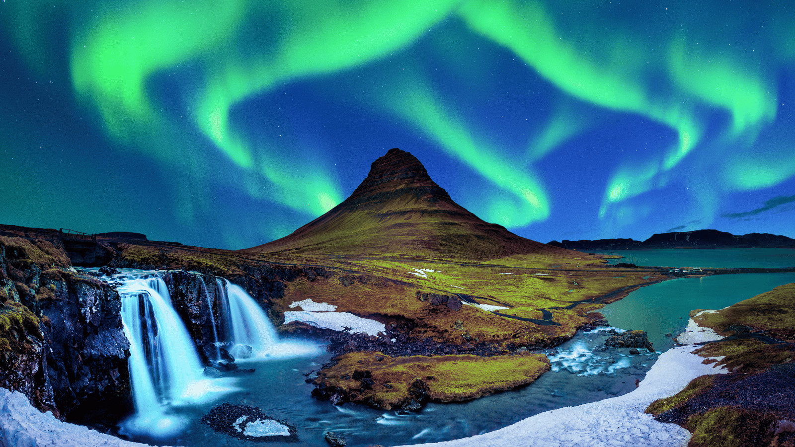 Safest Havens and Riskiest Nations: Global Peace Index Rankings Revealed 10 Iceland