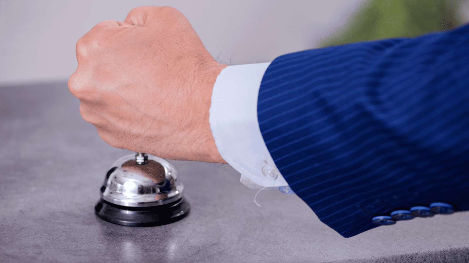 Hotel Etiquette