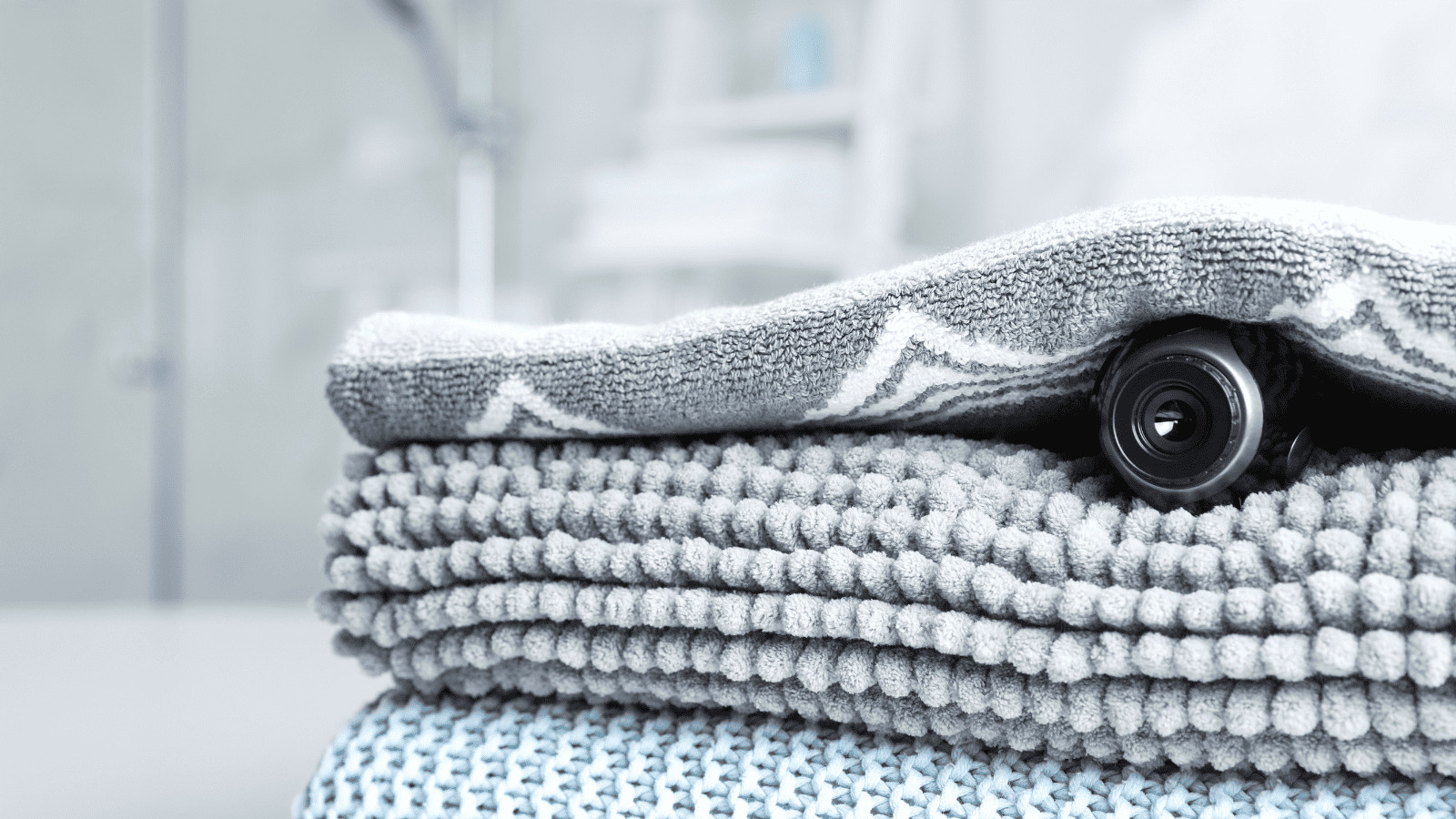 Airbnb Safety Concerns: 7 Essential Tips for a Safe Trip 3 Airbnb Safety - Cameras