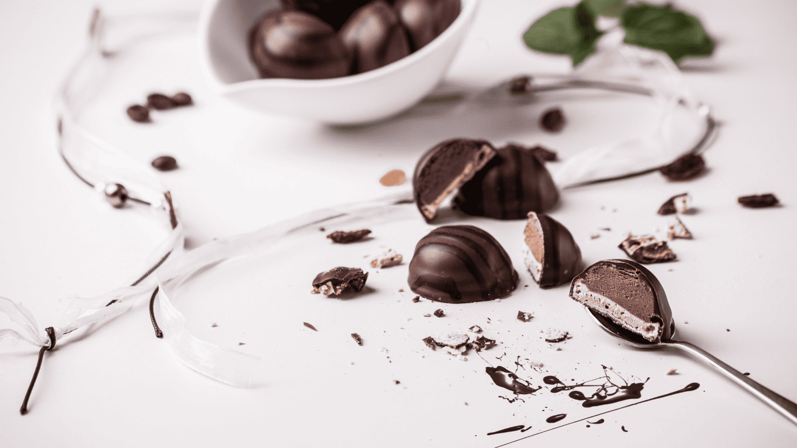 Chocoholic's Delight: The Finest Chocolate Cities in America 8 Chocolate - Orlando