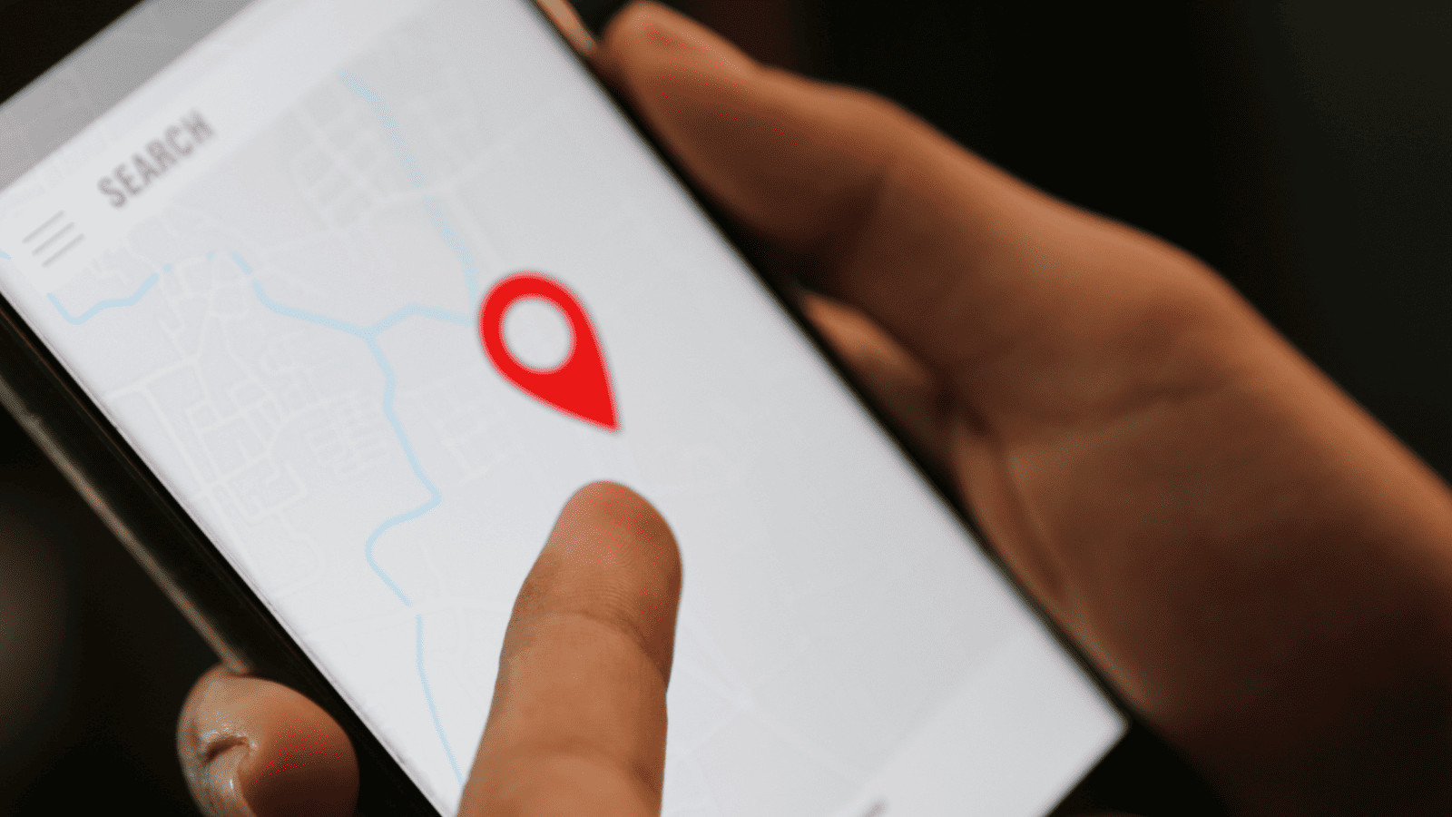Airbnb Safety Concerns: 7 Essential Tips for a Safe Trip 6 Airbnb Safety - Tracking