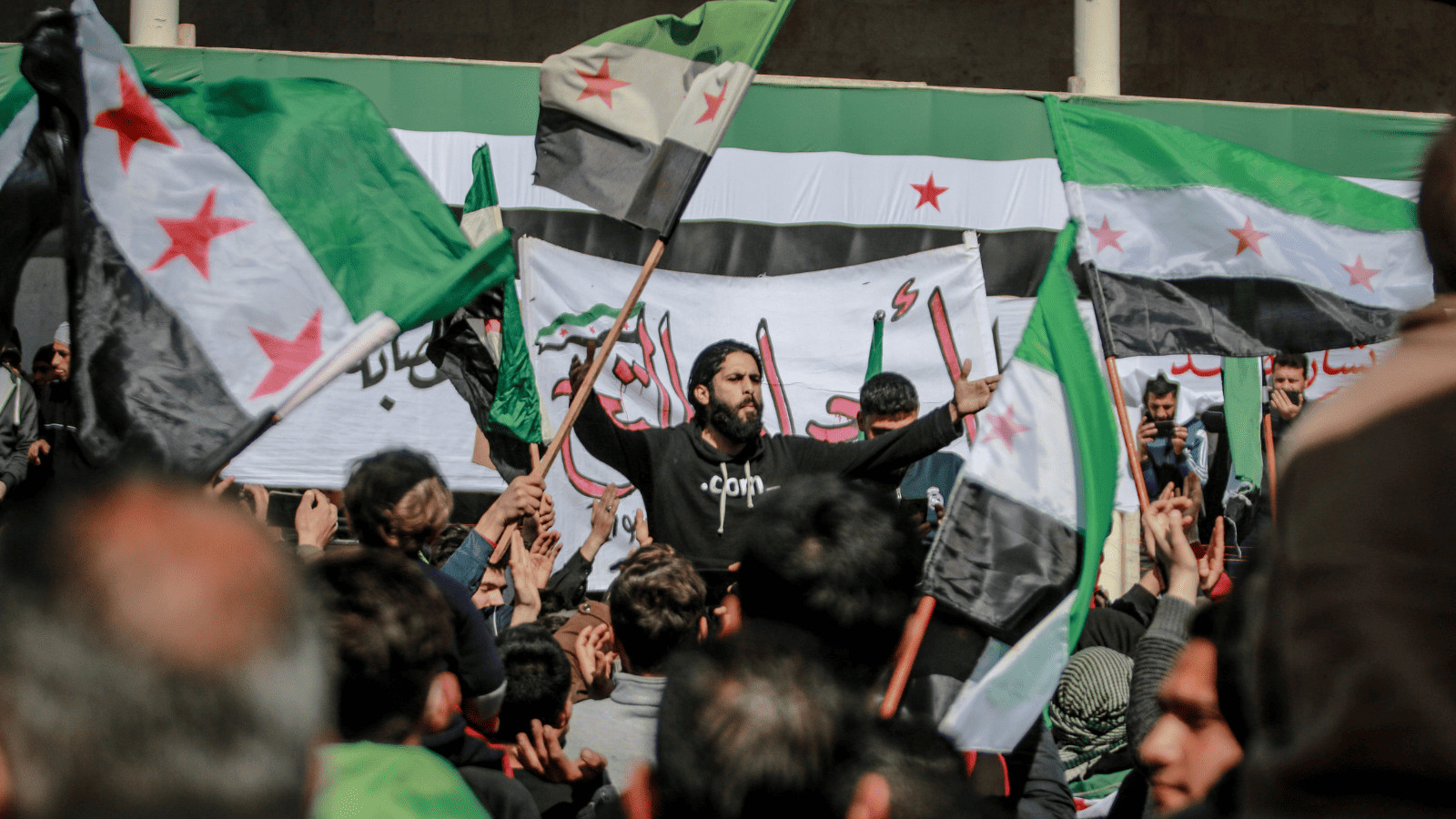 Syria