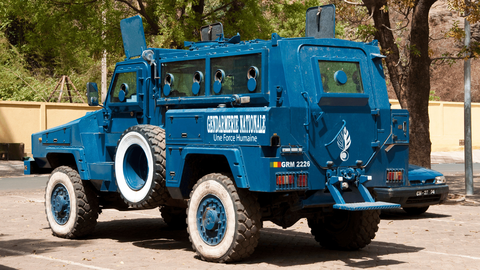 Mali