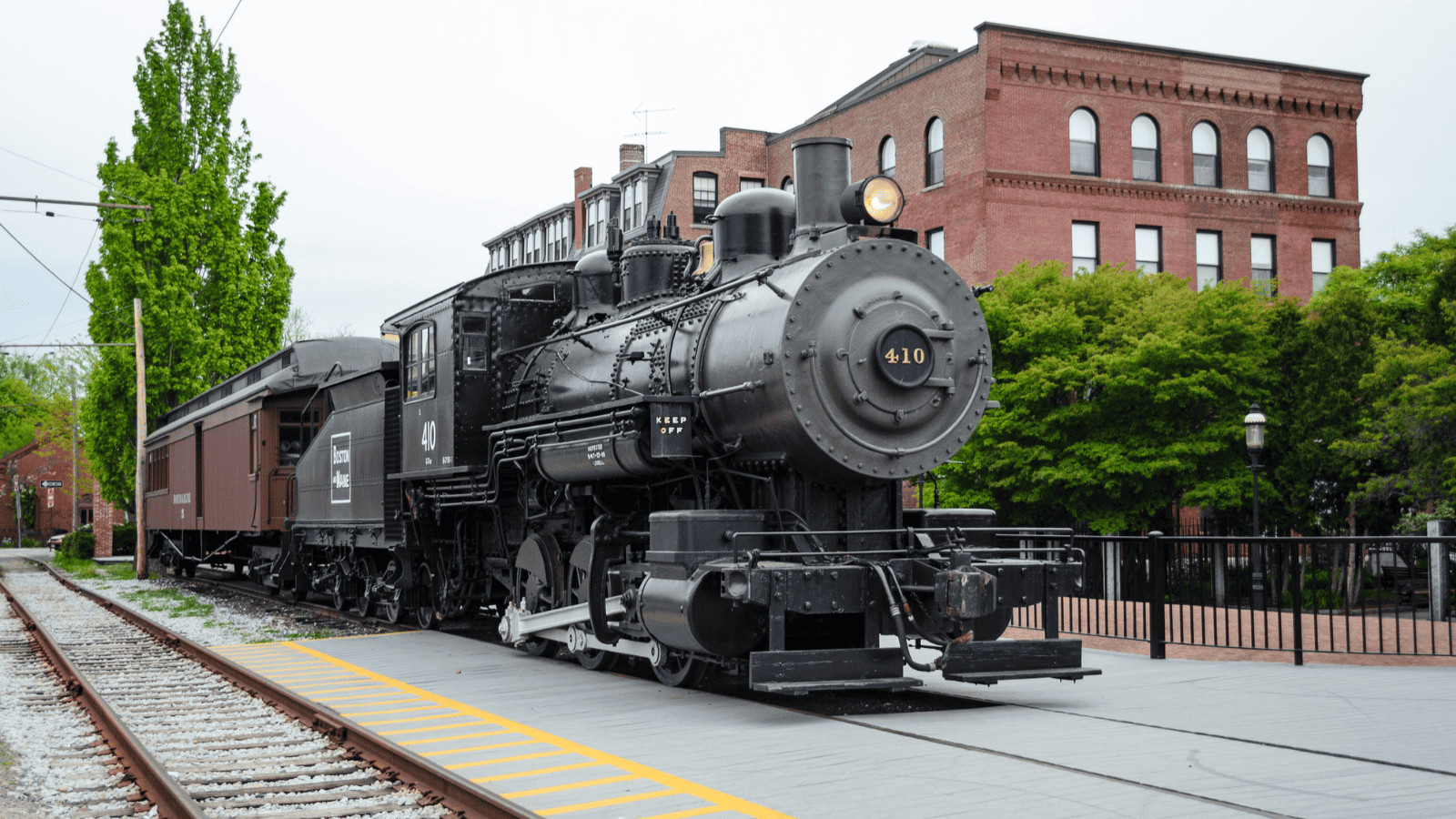 They Just Don't Make Places Like This Anymore: 14 Towns To Fill You With Nostalgia 14 Lowell, Massachusetts