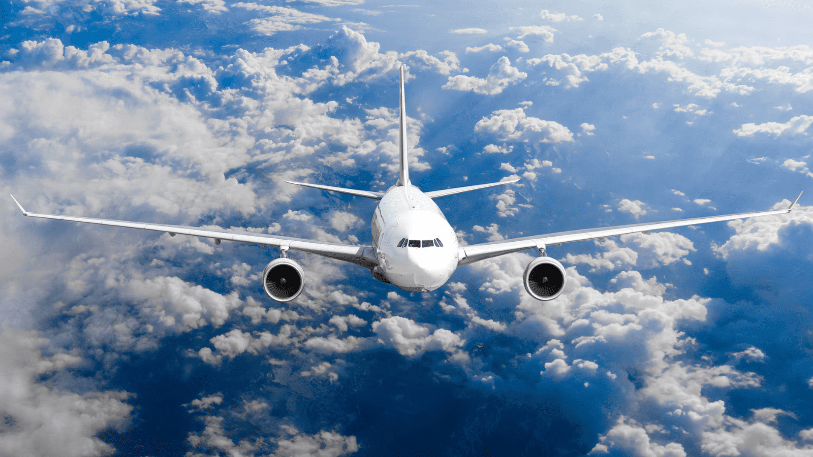 Flying into Chaos: The Growing Turbulence Problem 1 Turbulence