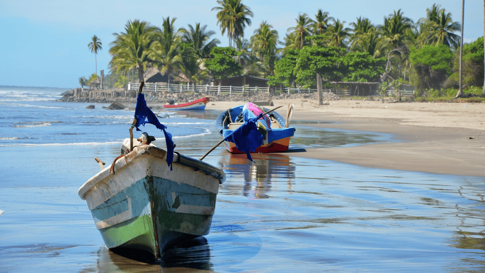 El Salvador