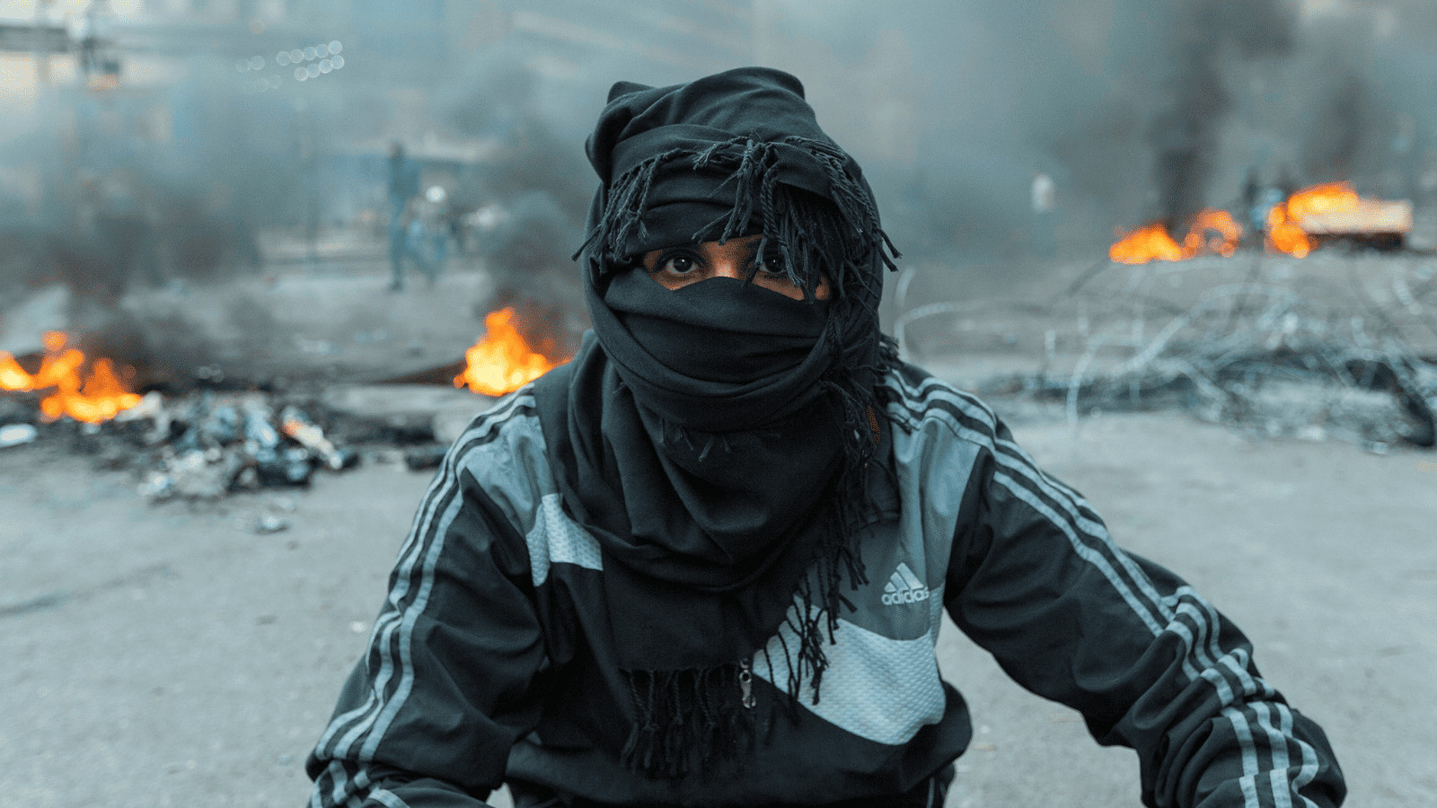 Iraq