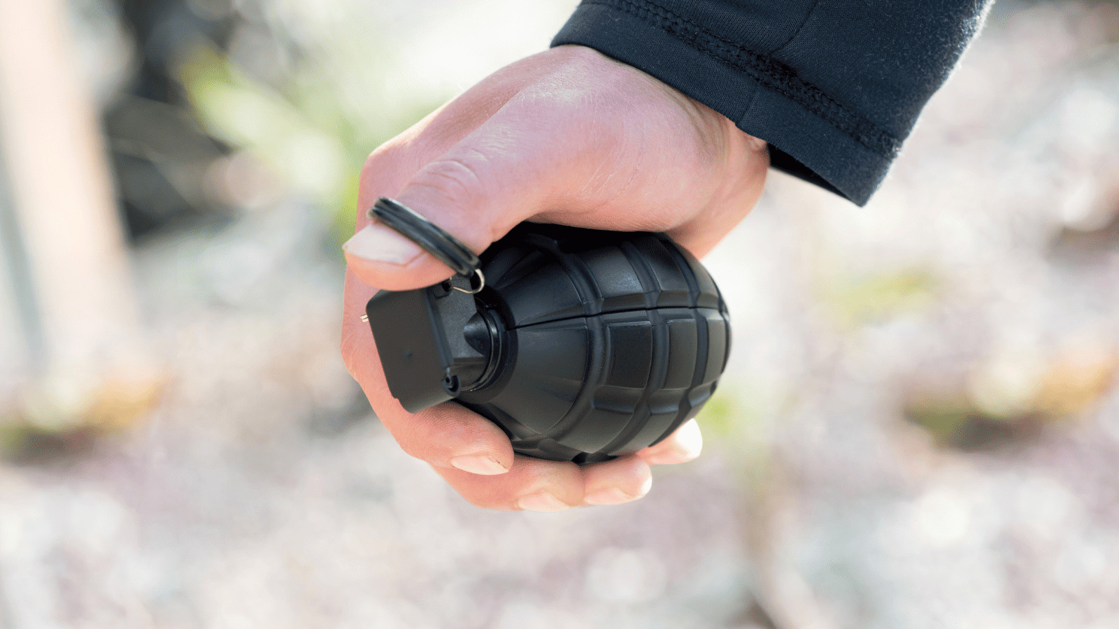 Grenade