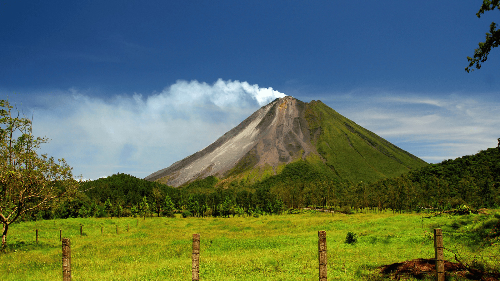 Costa Rica