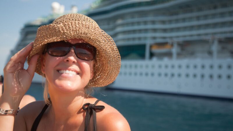 Elevating Multigenerational Cruising: “Sun Princess” Shines