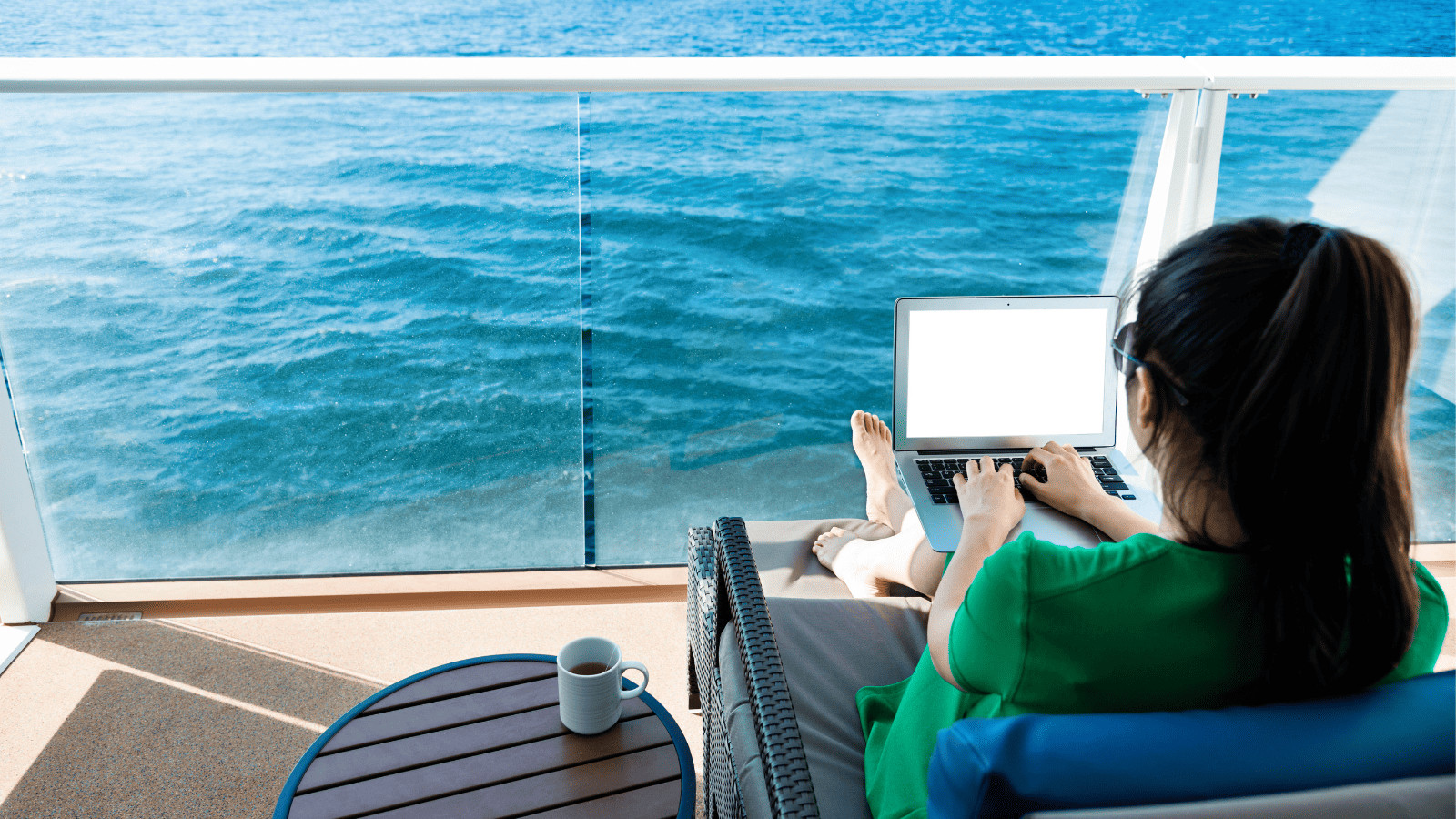 Cruise WIFI