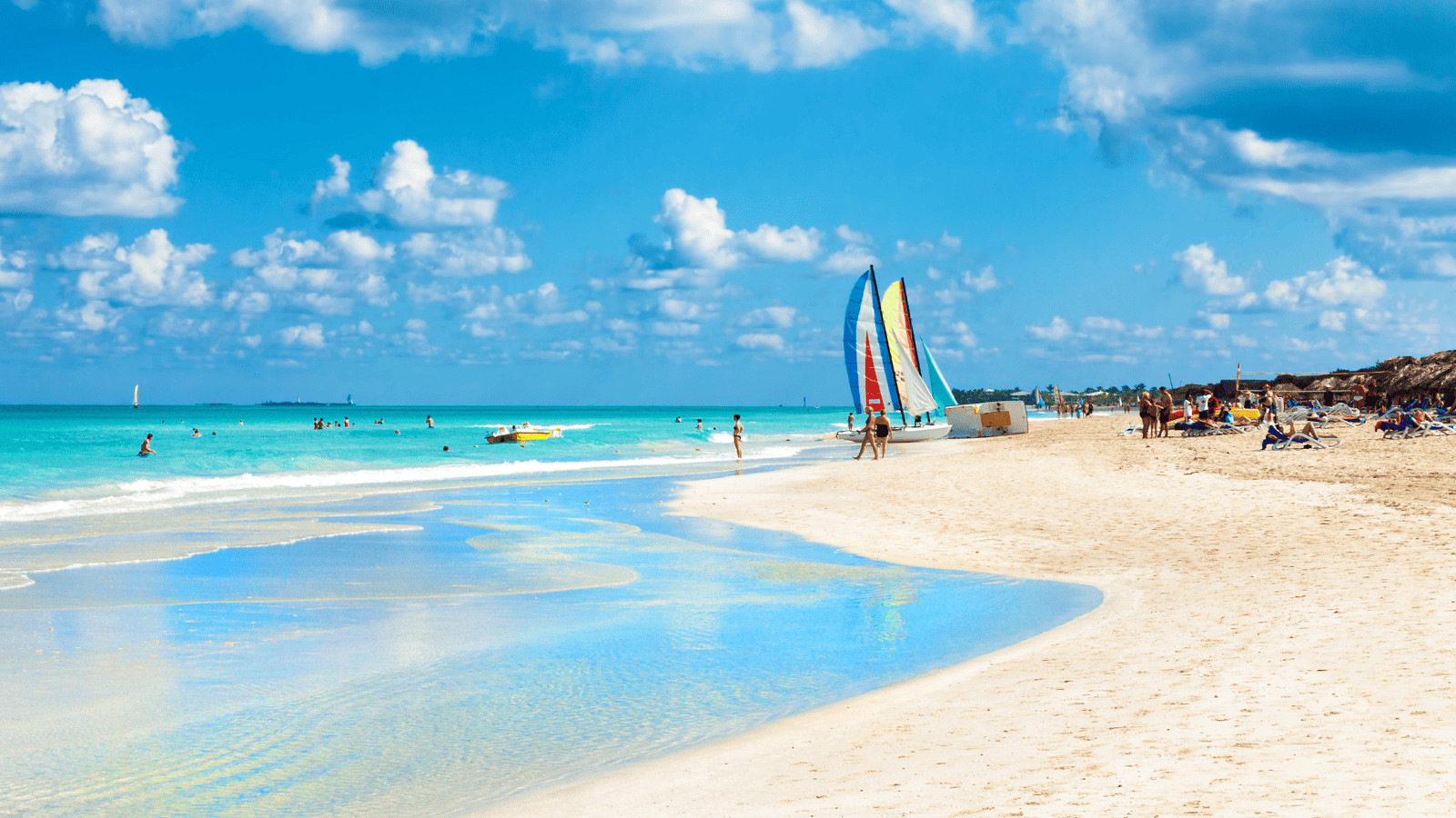 Cuba