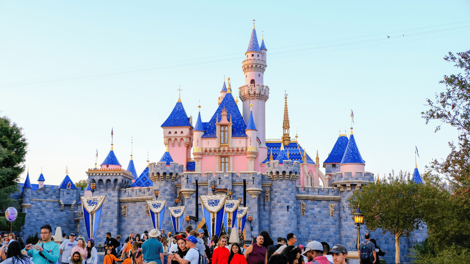 20 Best Disneyland Rides Ranked 2023