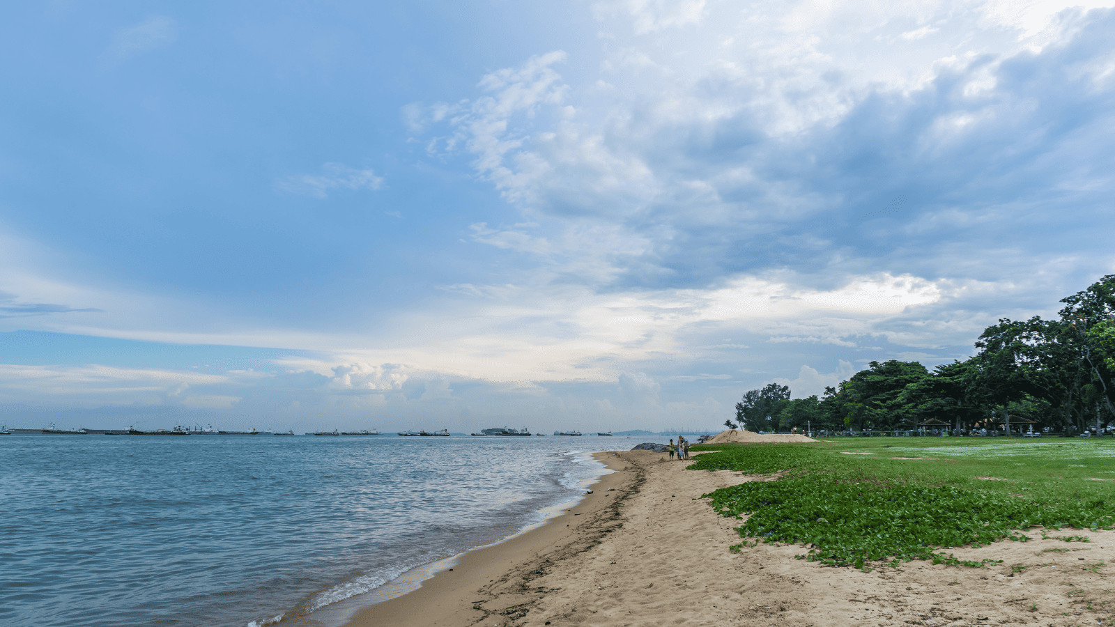 Top 11 Singapore Attractions That You Won’t Want to Miss 8 East Coast Park