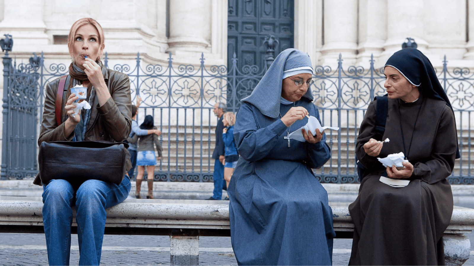 15 Epic Movies That Will Ignite Your Wanderlust 2 Eat Pray Love
