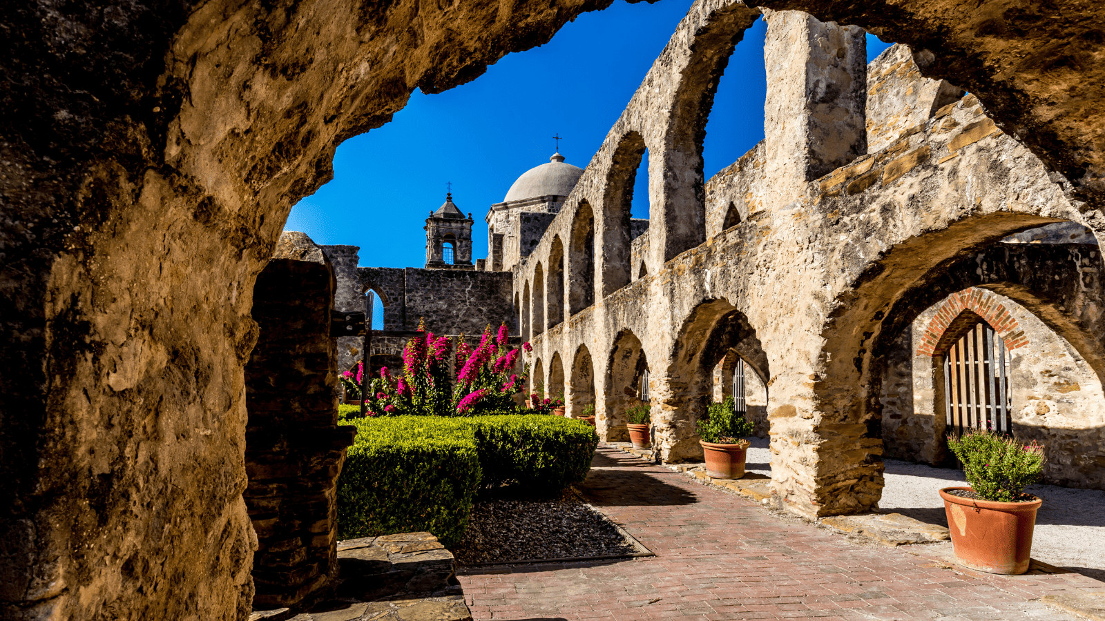 Historical Havens: Unexplored Heritage Sites in the US