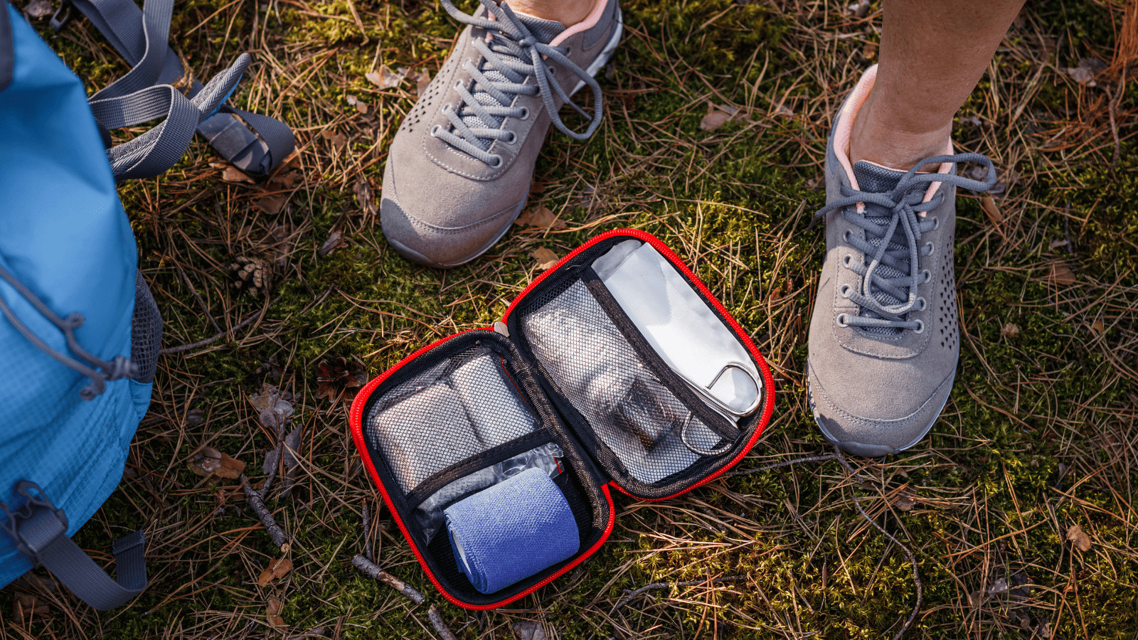 How To Stay Safe When Visiting National Parks 4 Emergency Supplies