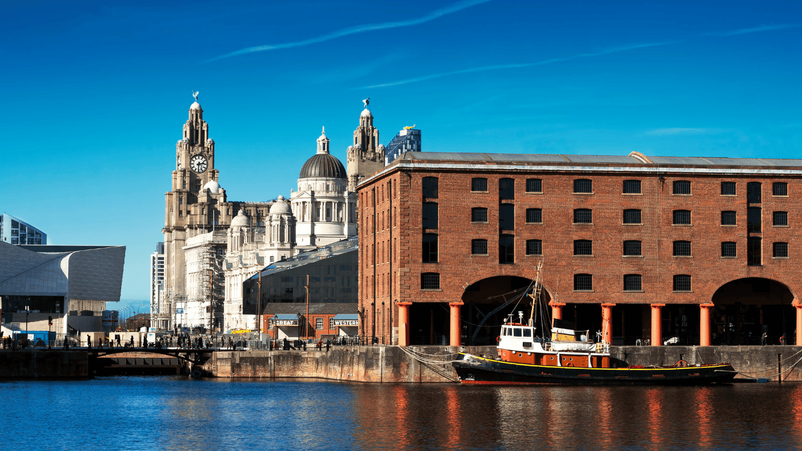Dream Homes for Just $1? Uncover 10 Amazing Destinations 7 England