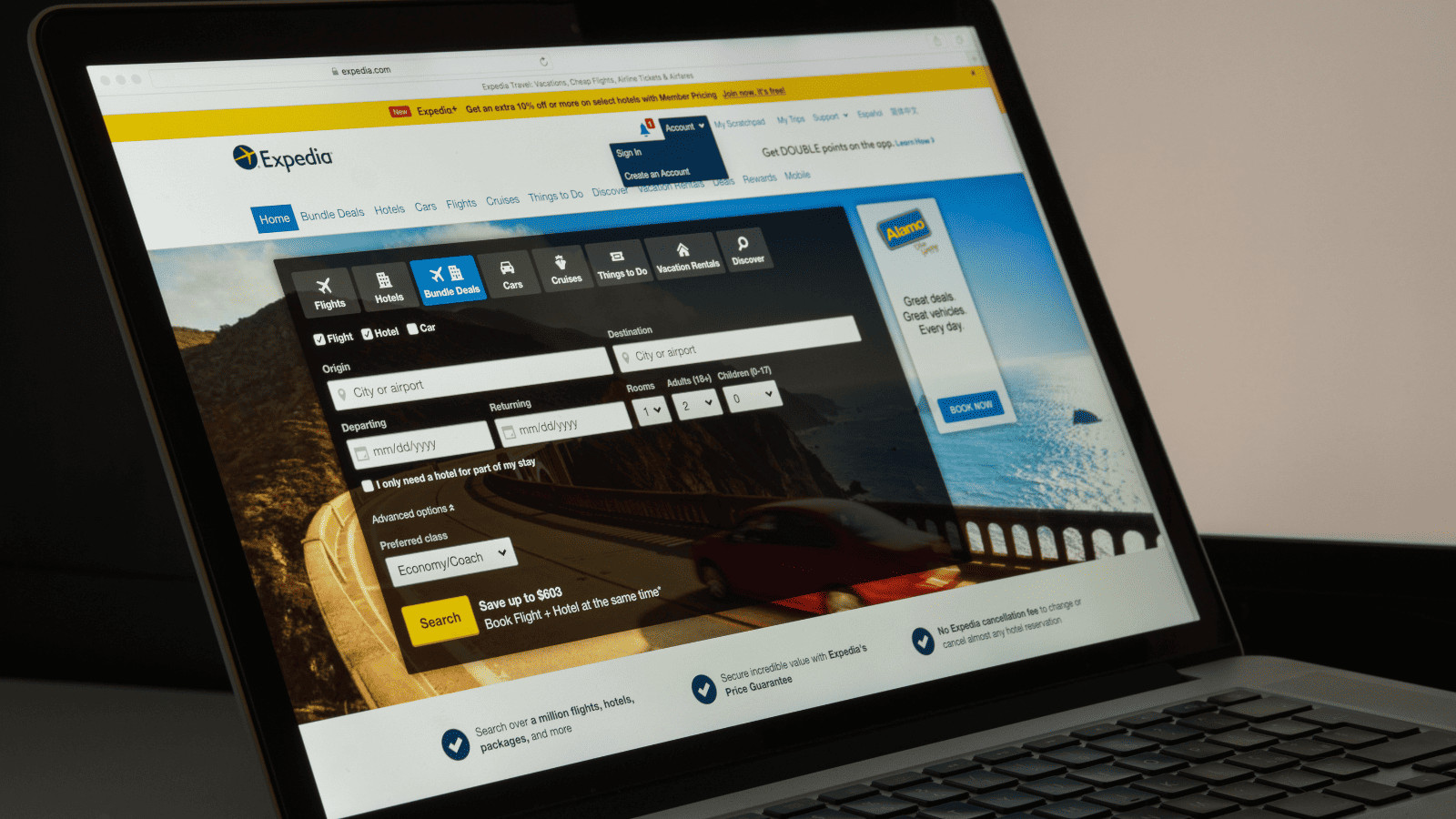 Must-Visit Travel Apps and Websites For Planning A Vacation 10
