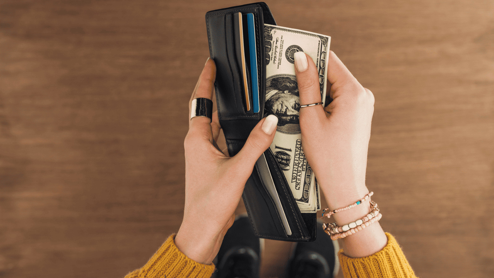 Baby Boomers Splashing the Cash on Vacations 1 Extra Cash