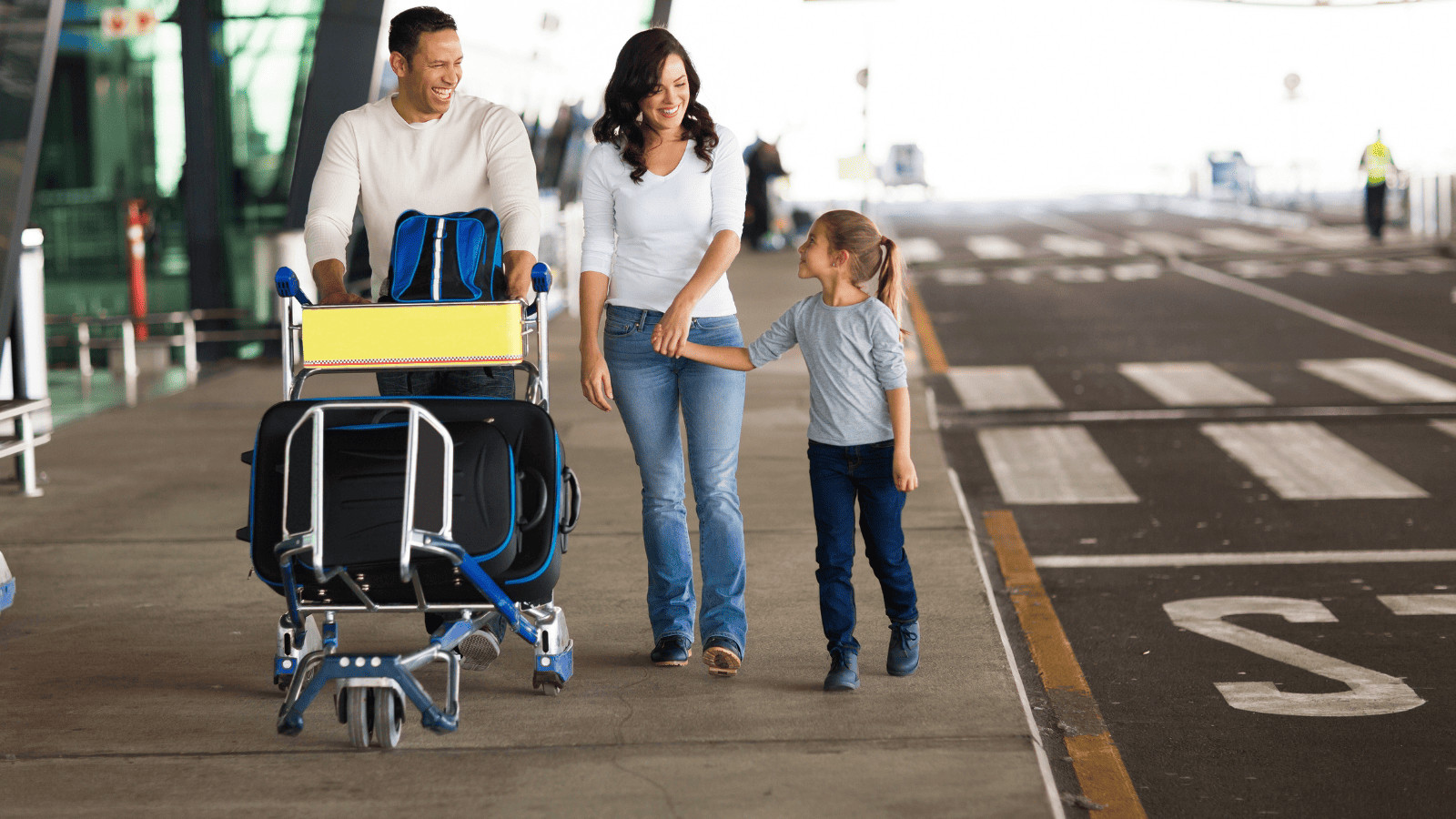 Family Travel Made Easy: Top Tips for Traveling With Kids 13 Family Traveling