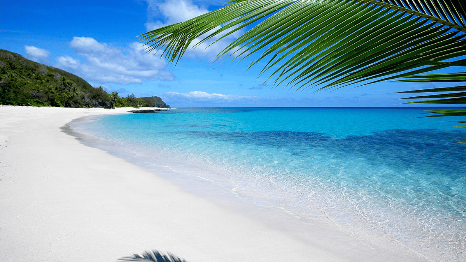 Escape to Extravagance: Top 15 Luxe Destinations Around the Globe 5 Fiji