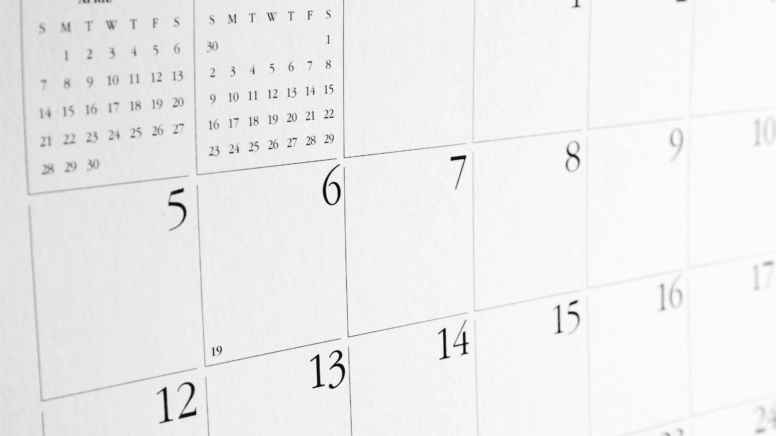 These 10 Travel Tips Will Help You Avoid Holiday Hullabaloo 2 Flexible Dates