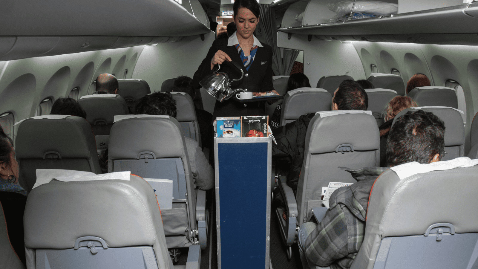 Flight Crew