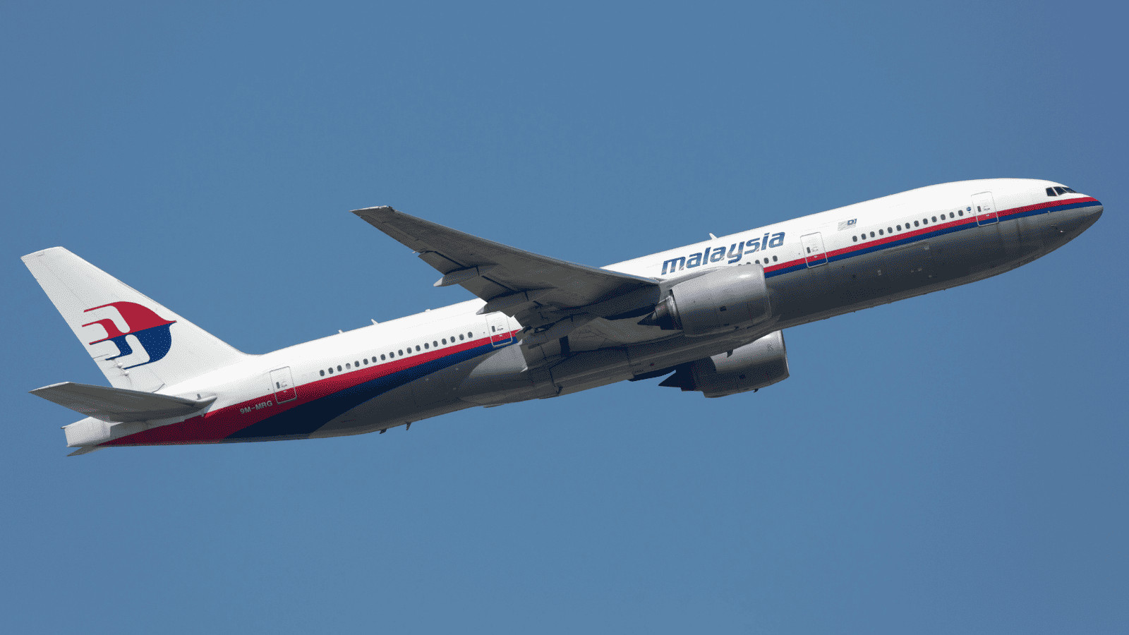 More Than the Bermuda Triangle: 7 Unsolved Travel Mysteries 2 Flight MH370