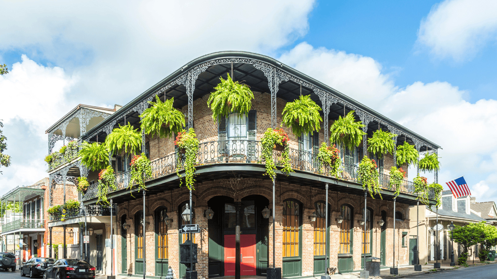 New Orleans