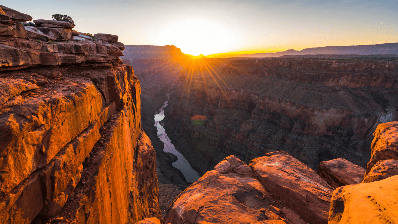 Travel Together: Top 10 Destinations for Multi-Generational Families 10 Grand Canyon