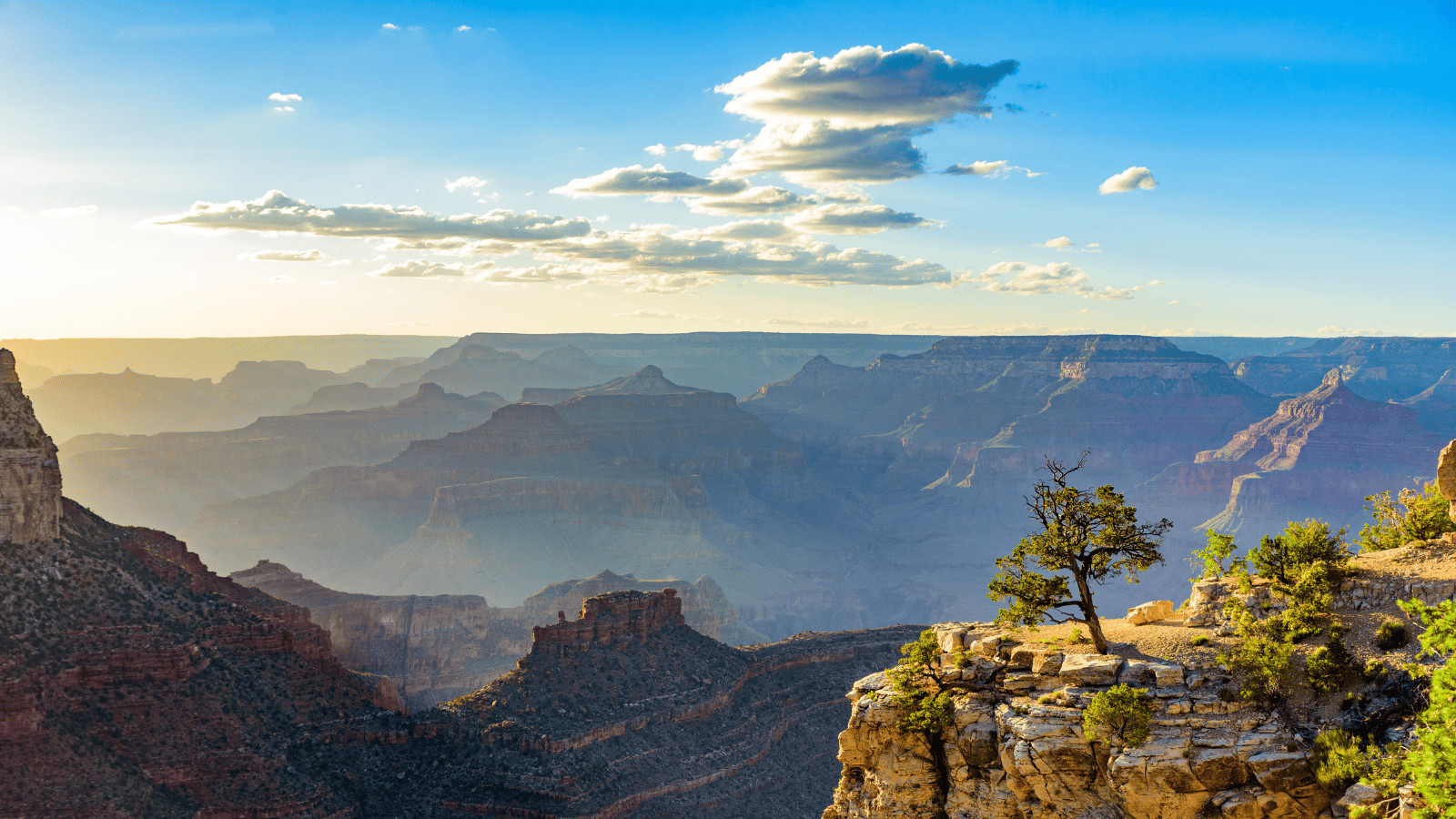 Grand Canyon National Park Arizona