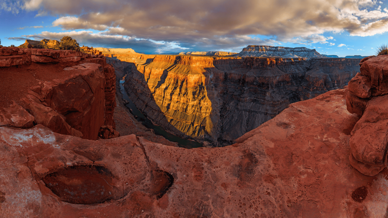 Grand Canyon Parashant National Monument