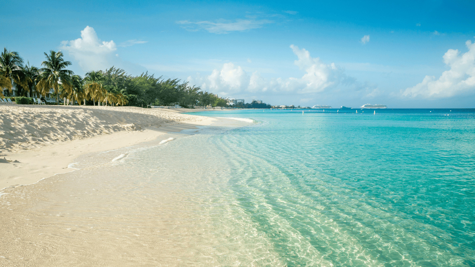 Grand Cayman