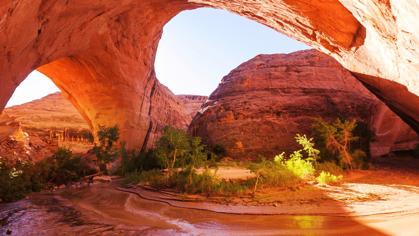 13 Jaw-Dropping National Monuments That Define American Beauty 4 Grand Staircase Escalante National Monument