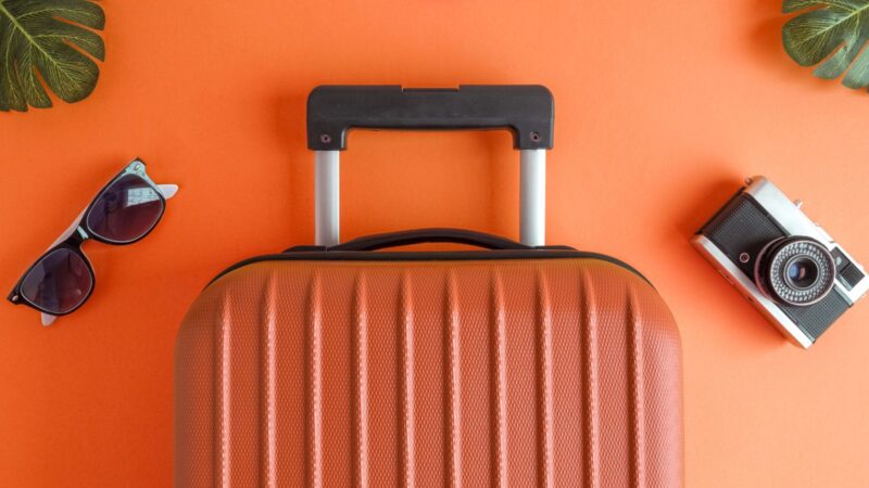Softside or Hardside luggage? The Best Option for Your Trip