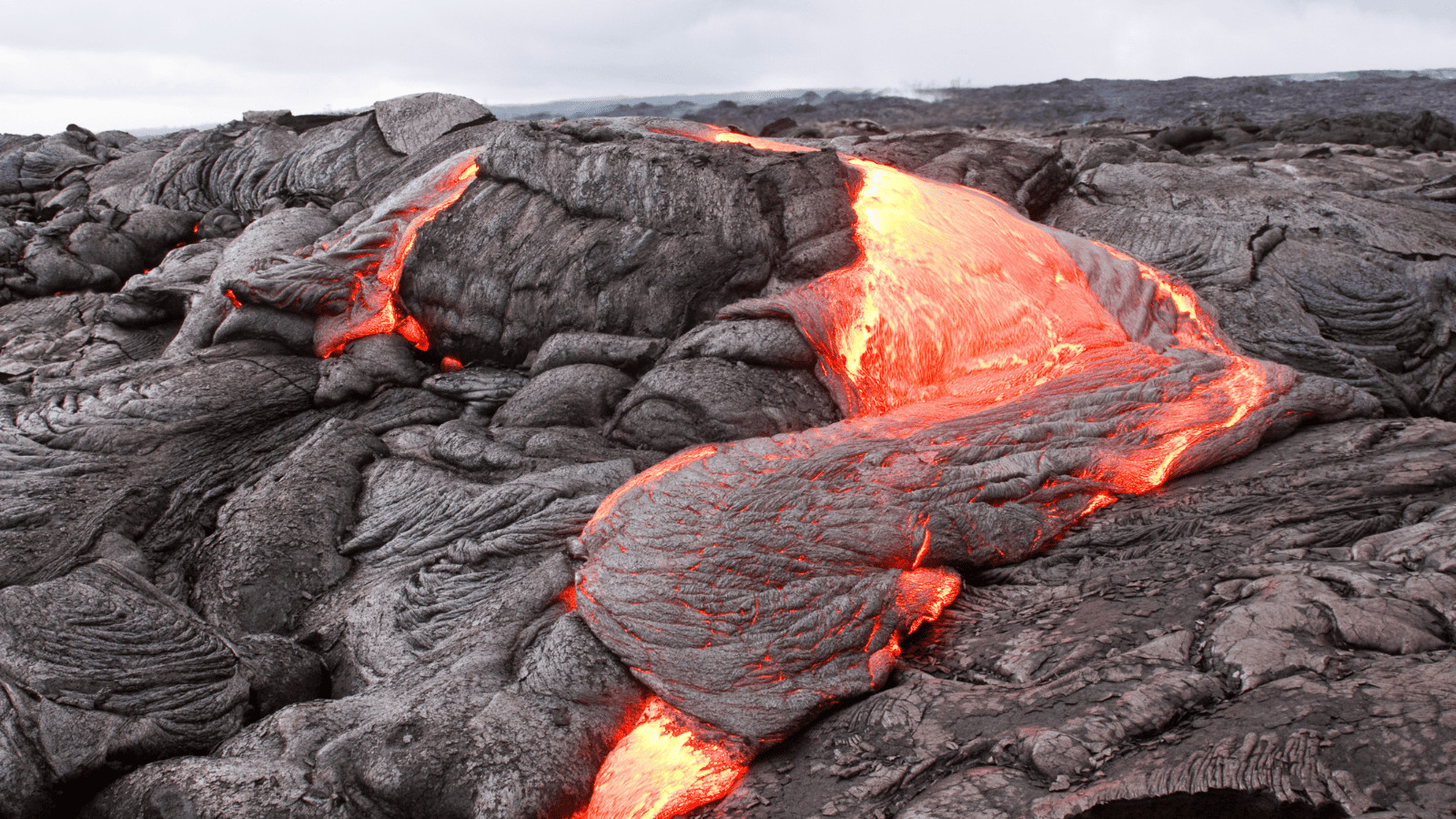 Hawaii Volcanoes National Park Hawaii