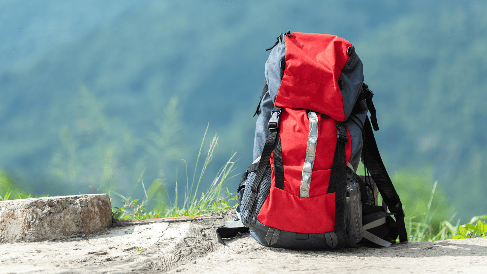 Hiking Past 60: 11 Tips to Keep You on the Trail 5 Hiking Backpack
