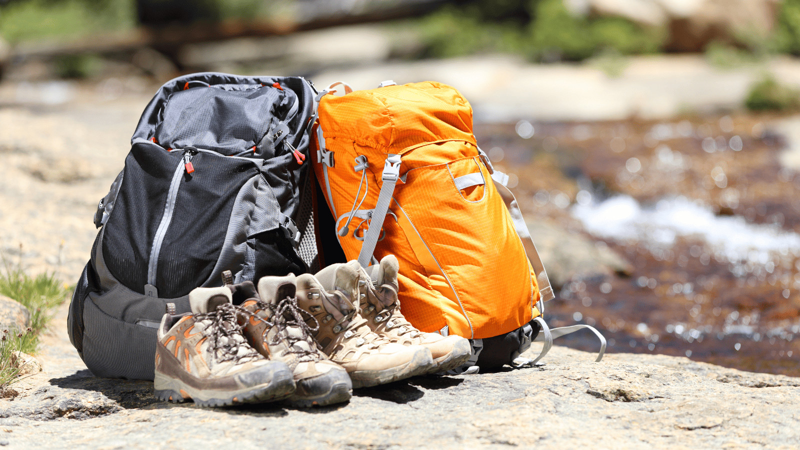 9 Game-Changing Hacks for Summer National Park Trips 5 Hiking Gear Backpack
