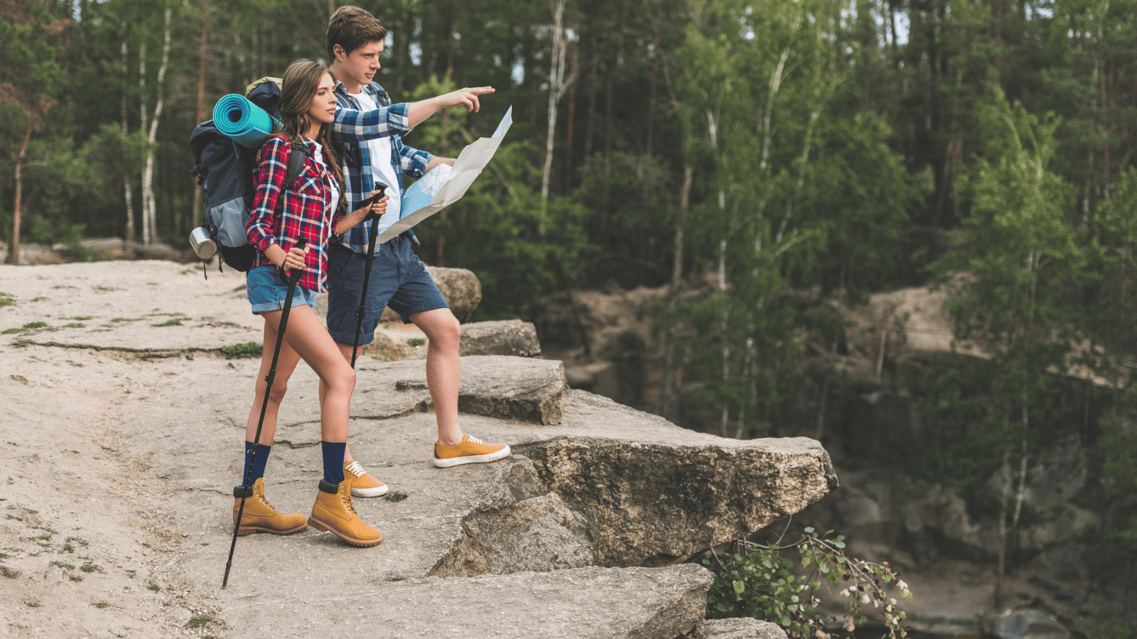 How To Stay Safe When Visiting National Parks 7 Hiking Plan