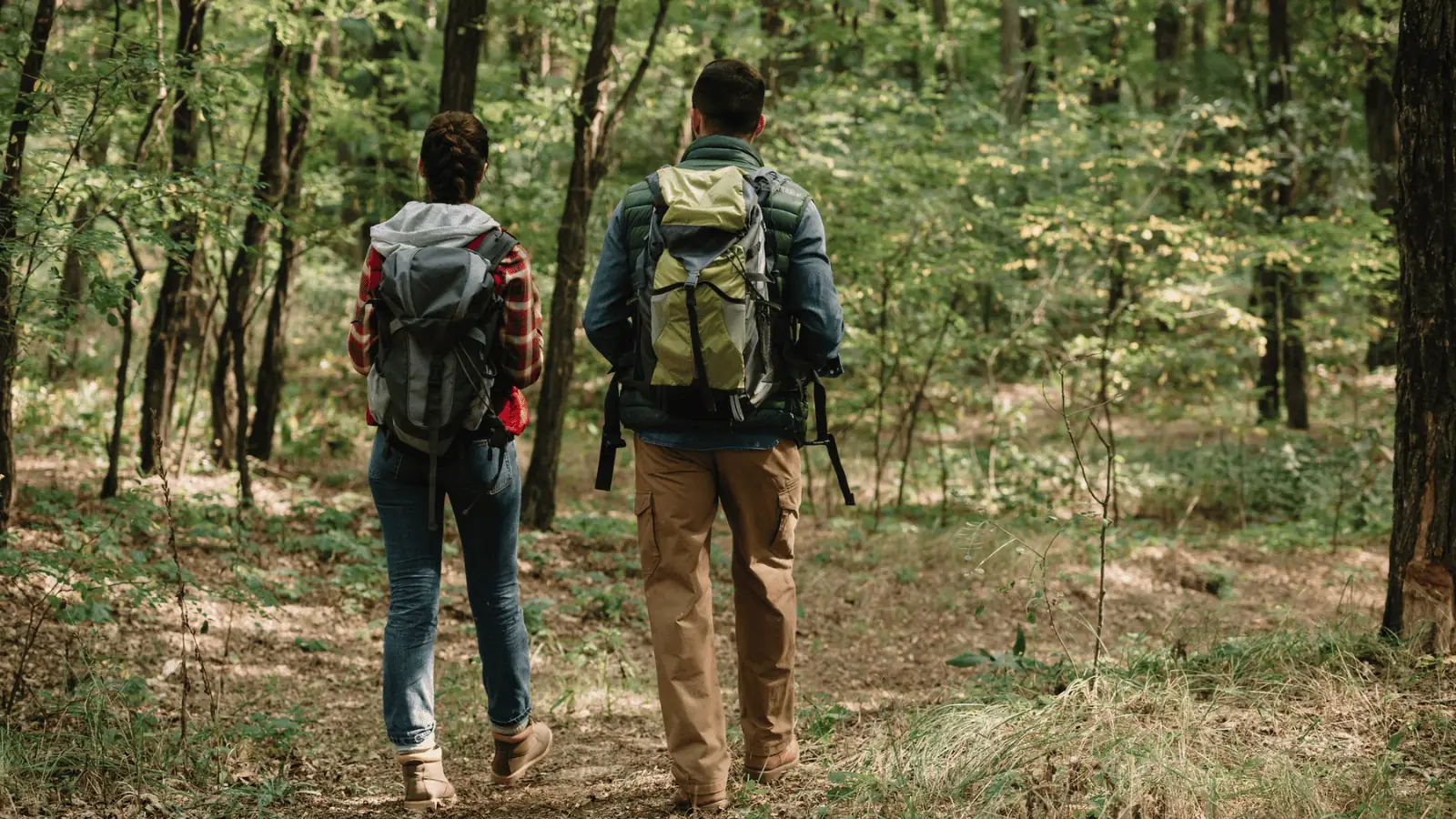 Why I'm Obsessed With These 12 Lakes Near St. Louis 8 Hiking
