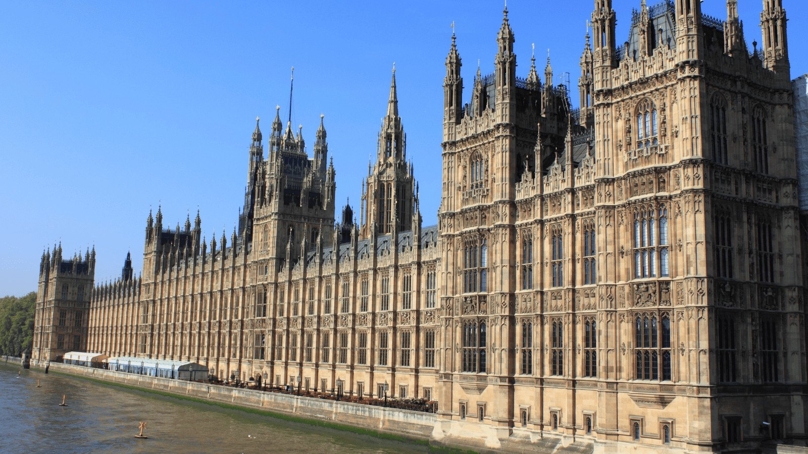 London Calling: 15 of the Best Things to Do in London 6 Houses of Parliament