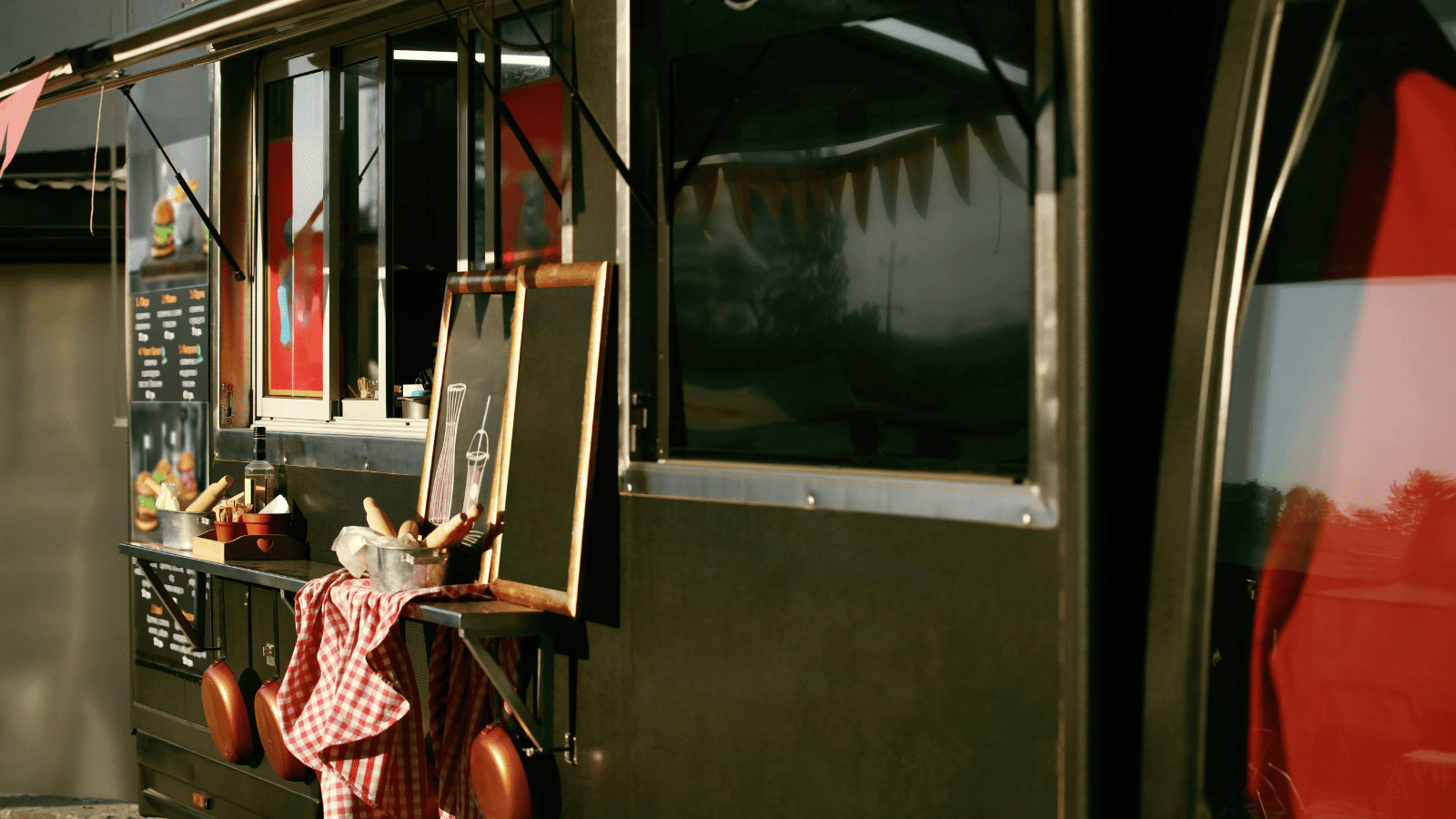 Feast on Wheels: America's Best Food Truck Festivals 5 Interstate Food Truck Festival