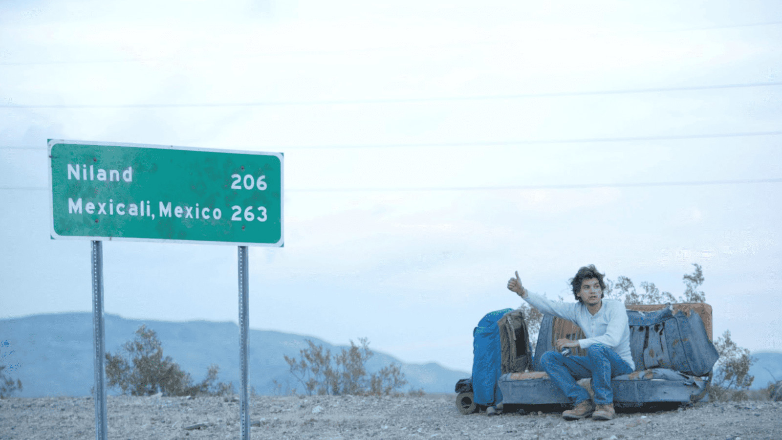 15 Epic Movies That Will Ignite Your Wanderlust 5 Into the Wild