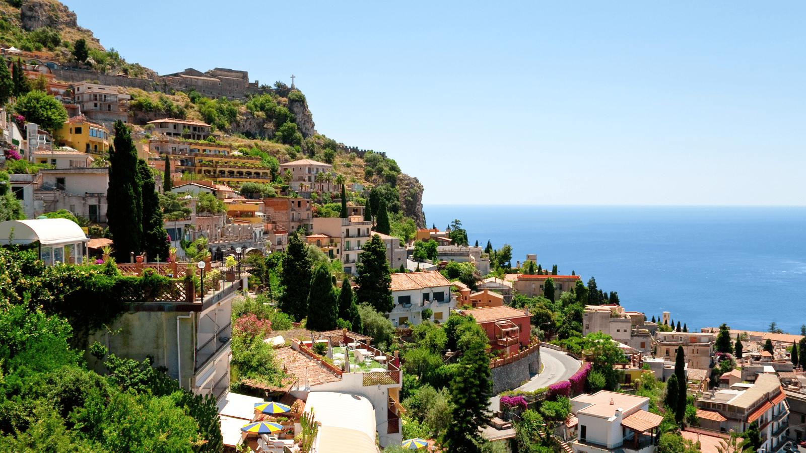 Dream Homes for Just $1? Uncover 10 Amazing Destinations 1 Italy 1