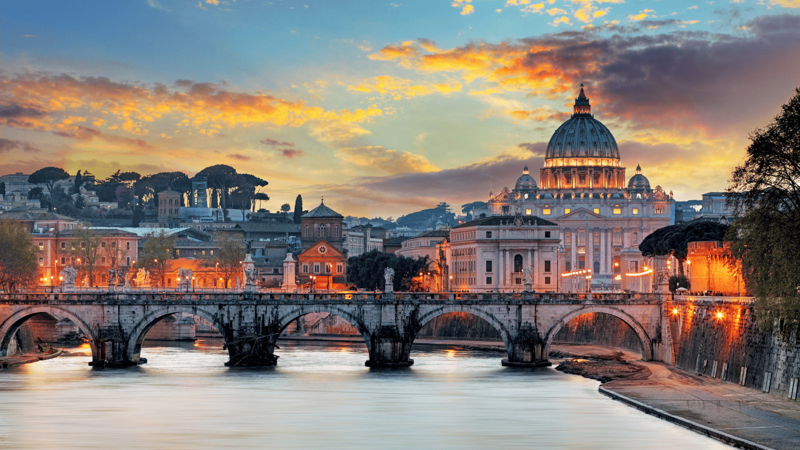 Generosity Globetrotting: How To Tip in 10 Different Countries 9 Italy 2