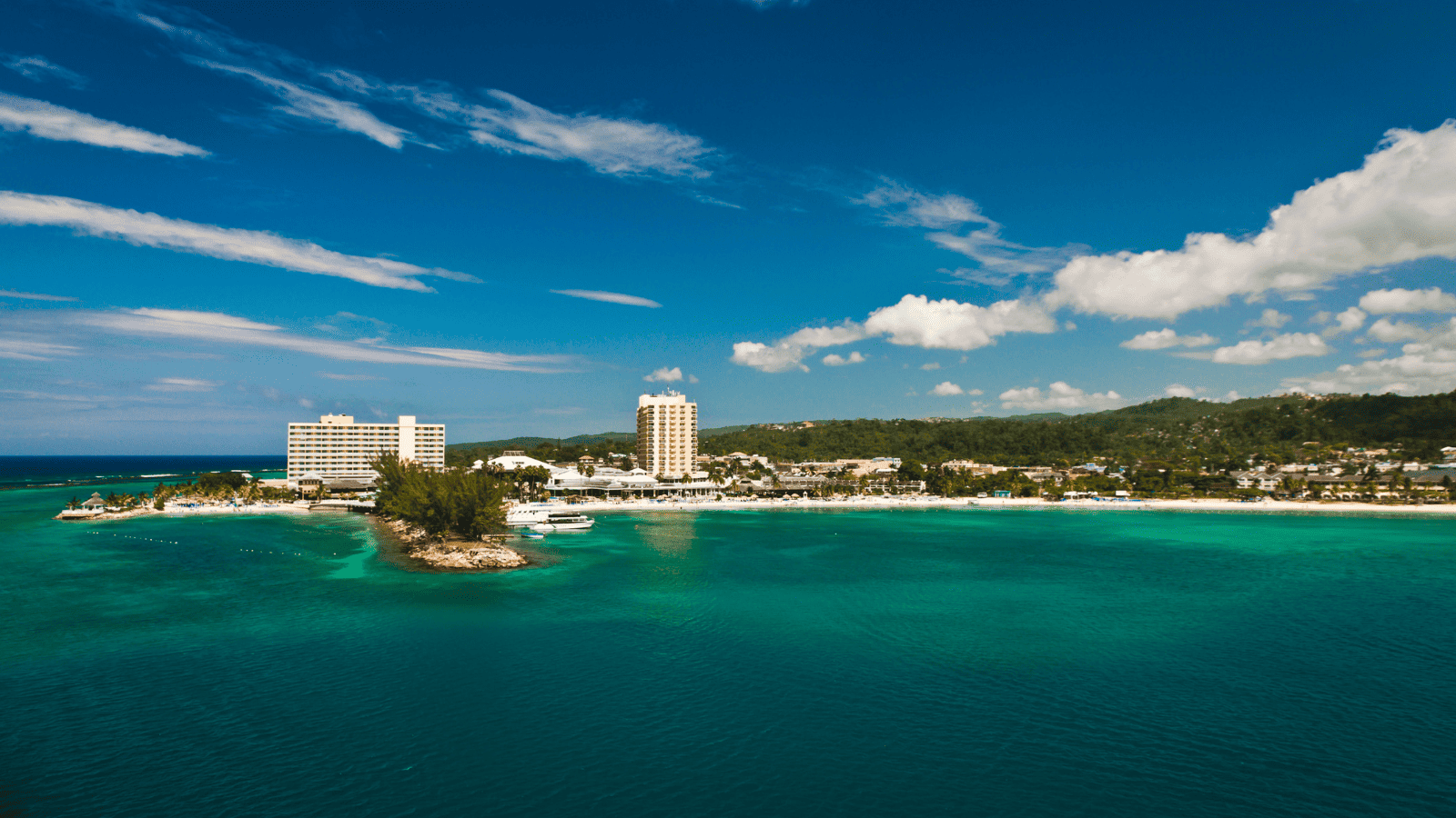 Kingston Jamaica 1